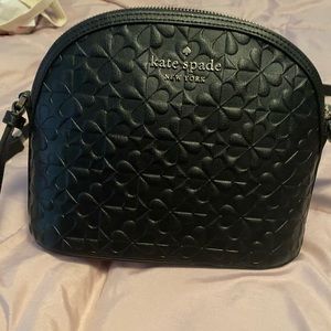 Kate spade dome crossbody